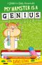 [Stinky & Jinks 01] • My Hamster is a Genius